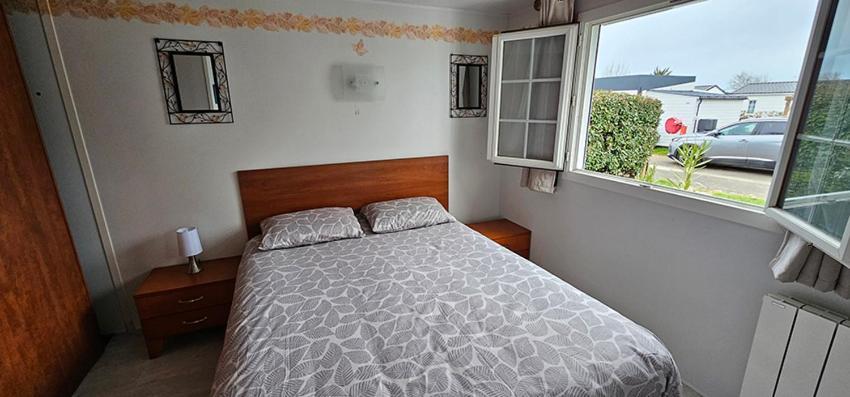 Le Cottage De Moune - Au Bord De L'Ocean Talmont-Saint-Hilaire Exterior foto